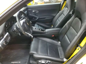 Porsche 911 Carrera, снимка 7