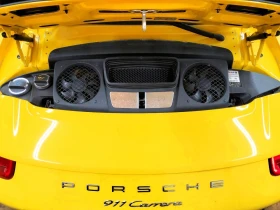 Porsche 911 Carrera, снимка 11