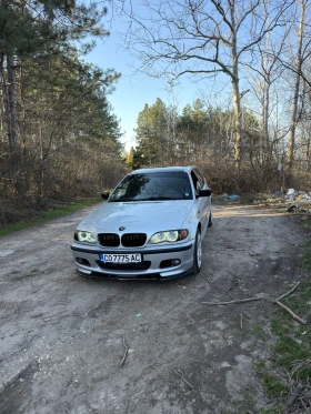 BMW 330 330d, снимка 12