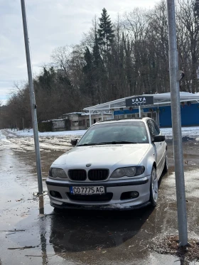 BMW 330 330d, снимка 2