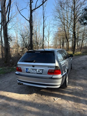 BMW 330 330d, снимка 13