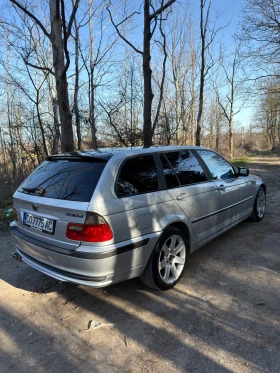 BMW 330 330d, снимка 14