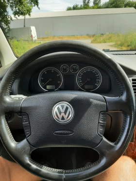 VW Passat 1.9 TDI 4motion B 5.5, снимка 4