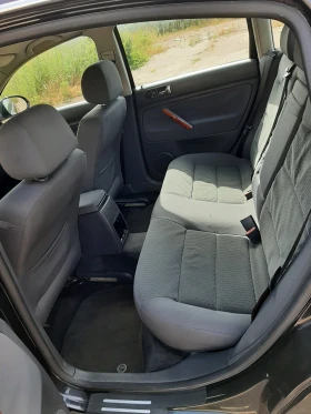 VW Passat 1.9 TDI 4motion B 5.5, снимка 6