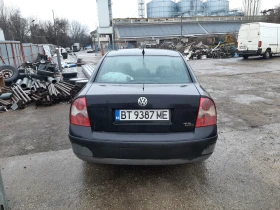 VW Passat 1.9 TDI 4motion B 5.5, снимка 3