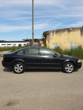 VW Passat 1.9 TDI 4motion B 5.5, снимка 2