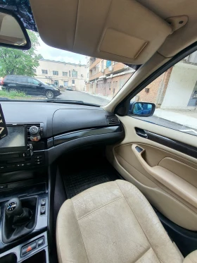 BMW 320, снимка 9