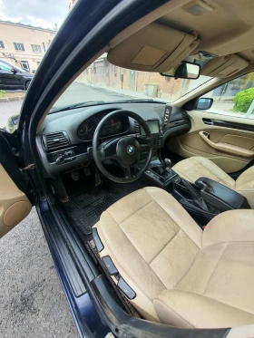 BMW 320, снимка 10