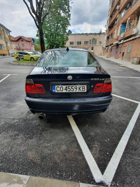 BMW 320, снимка 5