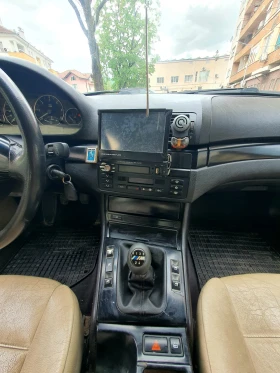BMW 320, снимка 8