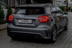 Mercedes-Benz A45 AMG 4Matic/F1/Harman Kardon/Камера/Карбон/Подгрев, снимка 6