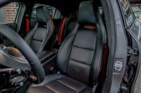 Mercedes-Benz A45 AMG 4Matic/F1/Harman Kardon/Камера/Карбон/Подгрев, снимка 10