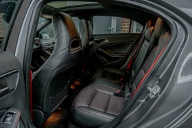 Mercedes-Benz A45 AMG 4Matic/F1/Harman Kardon/Камера/Карбон/Подгрев, снимка 9