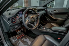 Mercedes-Benz A45 AMG 4Matic/F1/Harman Kardon/Камера/Карбон/Подгрев, снимка 7