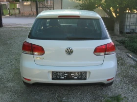VW Golf 1.4 80 Sportline ITALY, снимка 5