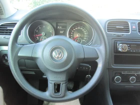VW Golf 1.4 80 Sportline ITALY, снимка 10