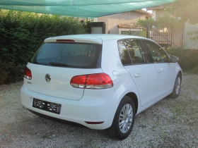 VW Golf 1.4 80 Sportline ITALY, снимка 4