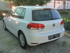 VW Golf 1.4 80 Sportline ITALY, снимка 6