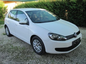 VW Golf 1.4 80 Sportline ITALY, снимка 2