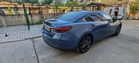 Mazda 6, снимка 4