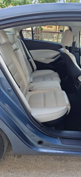 Mazda 6, снимка 5