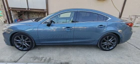 Mazda 6, снимка 1