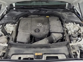 Mercedes-Benz C 300 Blind Spot  * CARFAX * АВТО КРЕДИТ * , снимка 8