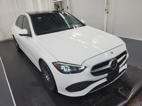 Mercedes-Benz C 300 Blind Spot  * CARFAX * АВТО КРЕДИТ * , снимка 2