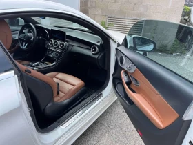 Mercedes-Benz C 300 * CARFAX * ЦЕНА ДО БГ, снимка 15