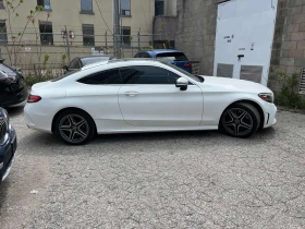Mercedes-Benz C 300 * CARFAX * ЦЕНА ДО БГ, снимка 3