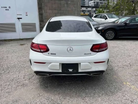 Mercedes-Benz C 300 * CARFAX * ЦЕНА ДО БГ, снимка 4