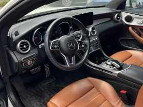 Mercedes-Benz C 300 * CARFAX * ЦЕНА ДО БГ, снимка 5