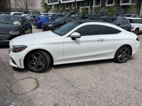 Mercedes-Benz C 300 * CARFAX * ЦЕНА ДО БГ, снимка 2