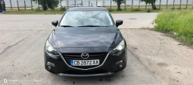 Mazda 3, снимка 2