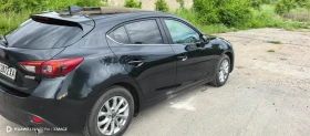 Mazda 3, снимка 4
