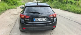 Mazda 3, снимка 5