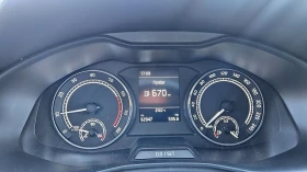 Skoda Scala 63000 км., снимка 13
