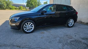Skoda Scala 63000 км., снимка 3