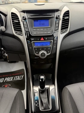 Hyundai I30 1.6i Швейцария Автомат, снимка 17