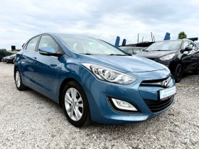 Hyundai I30 1.6i Швейцария Автомат, снимка 2