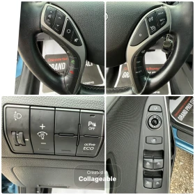 Hyundai I30 1.6i Швейцария Автомат, снимка 15