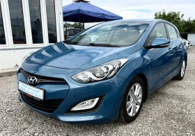 Hyundai I30 1.6i Швейцария Автомат, снимка 1