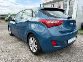 Hyundai I30 1.6i Швейцария Автомат, снимка 8