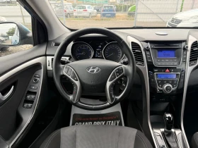 Hyundai I30 1.6i Швейцария Автомат, снимка 12