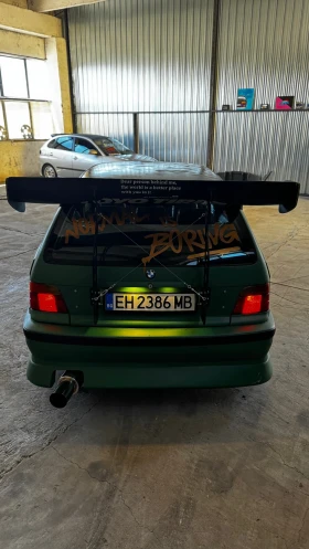 BMW 320, снимка 4