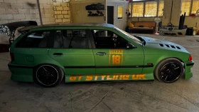BMW 320, снимка 5