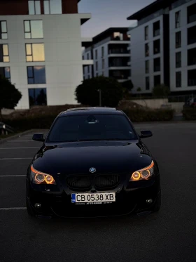 BMW 530, снимка 17