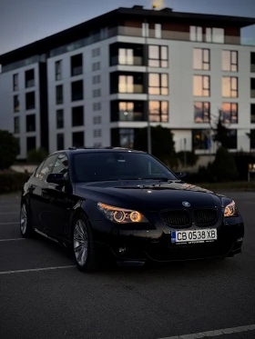BMW 530, снимка 2