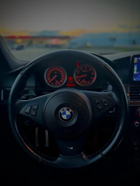 BMW 530, снимка 6