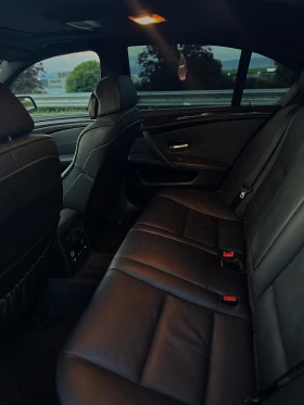 BMW 530, снимка 13